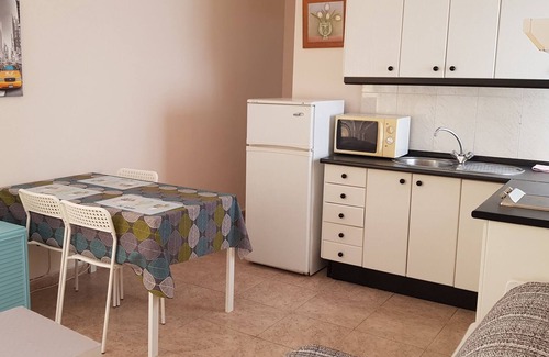 Puerto del Rosario Apartment | Apartment-Family-Ensuite with Shower