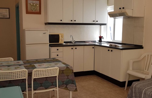 Puerto del Rosario Apartment | Apartment-Family-Ensuite with Shower