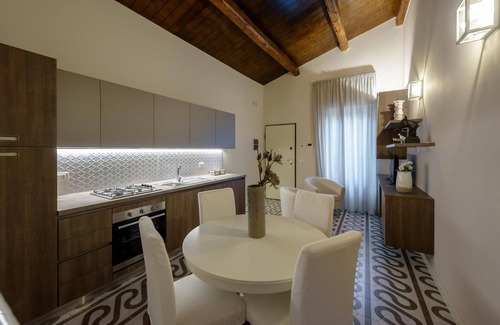 Vasto Apartment | Apartment Family Suite 5