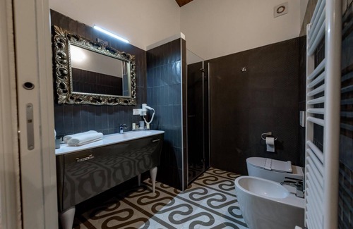 Vasto Apartment | Apartment Family Suite 5
