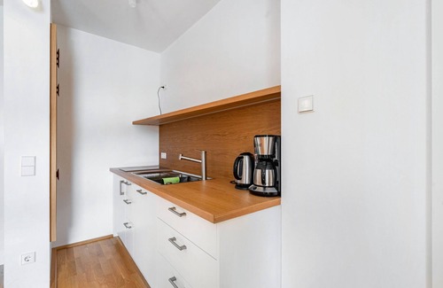 Johanngeorgenstadt Apartment | Apartment 'Fenzl' with Wi-Fi