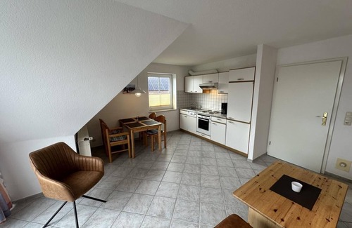 Petersdorf Apartment | Apartment Fehmarn 17-6