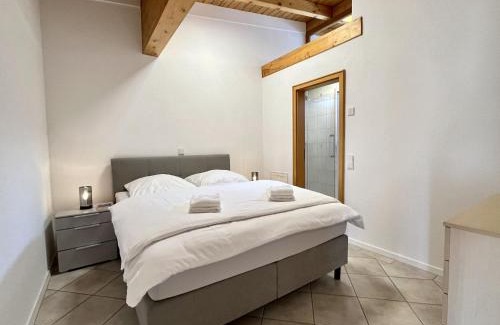 Loffingen Apartment | Apartment Feingeist by Interhome