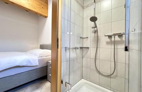 Loffingen Apartment | Apartment Feingeist by Interhome