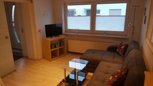 Olpe Apartment | Apartment Feldmann
