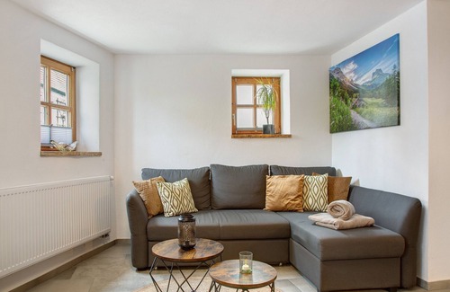 Tann Apartment | Apartment 'Felicitas' with Wi-Fi