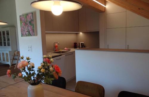 Engelberg Apartment | Apartment Fellenrüti 81 by Interhome