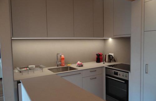 Engelberg Apartment | Apartment Fellenrüti 81 by Interhome