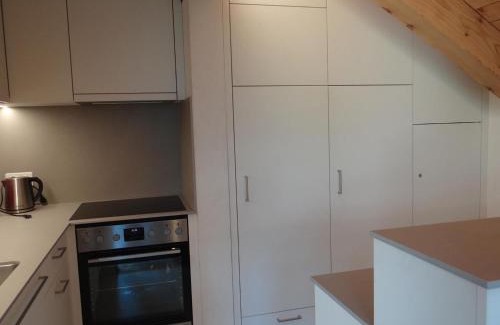Engelberg Apartment | Apartment Fellenrüti 81 by Interhome