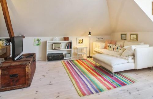 Møgeltønder Apartment | Apartment Fenia - 9-8km from the sea by Interhome