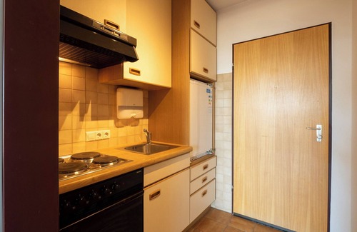 Aschach Apartment | Apartment 'Ferienwohnungen Lindau - Toni' with Balcony and Wi-Fi