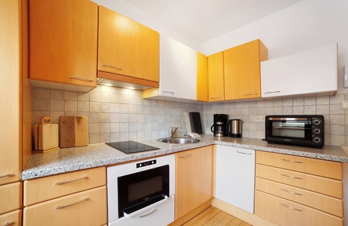 Burgusio Apartment | Apartment "Ferienwohnungen Zwick Maroles" with large south-facing balcony and panoramic view