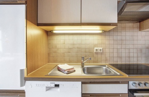 Hoechenschwand Apartment | Apartment 'Ferienwohnung 3' with Balcony and Wi-Fi