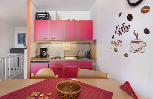 Sankt Englmar Apartment | Apartment 'Ferienwohnung Manuela' with Mountain View, Shared Pool and Wi-Fi