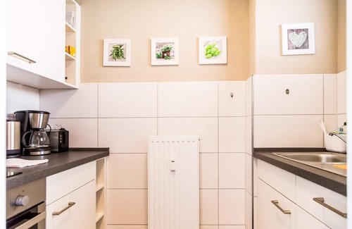 Hahnenklee Apartment | Apartment Ferienwohnung Petra