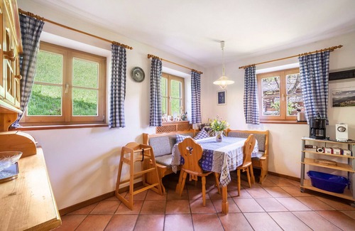 San Pancrazio Apartment | Apartment 'Ferienwohnung Seeblick' with Lake View, Private Terrace and Private Garden