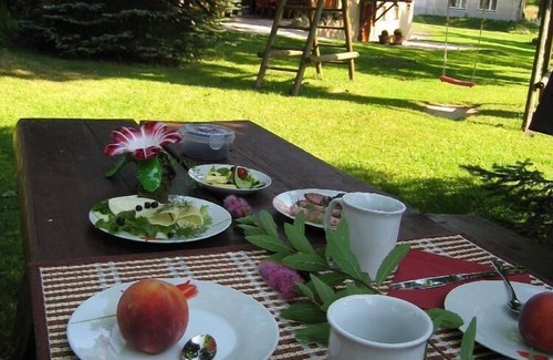 Hermsdorf-Erzgebirge Apartment | Apartment Ferienwohnung 2