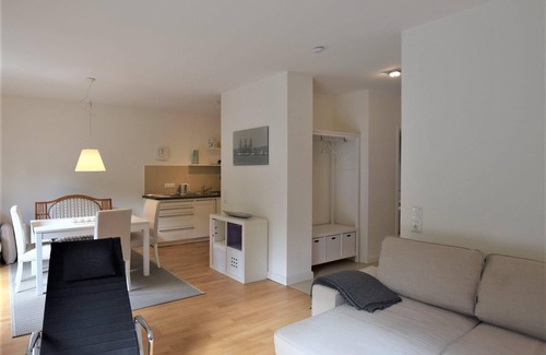 Hohwacht Apartment | Apartment Ferienwohnung Moin