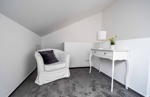 Wedel Apartment | Apartment 'Ferienwohnung Altstadtquatier' with Wi-Fi