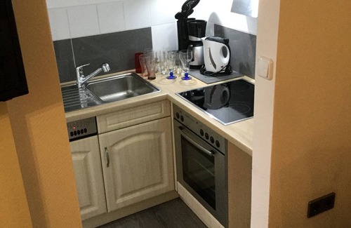 Unterallgau Apartment | Apartment Fernblick near Rosalie