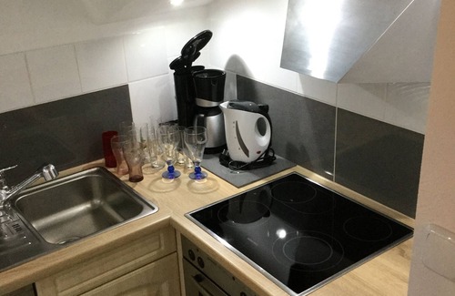 Unterallgau Apartment | Apartment Fernblick near Rosalie