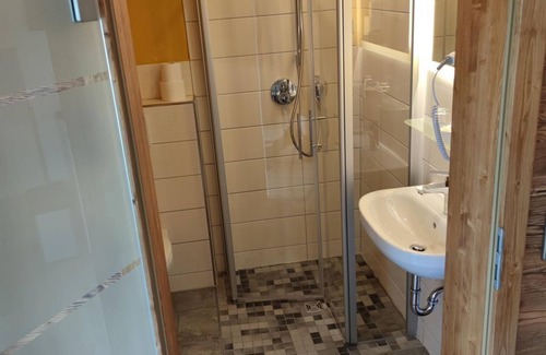 Herold House | Apartment Fernblick - Gasthof Dörsbachhöhe