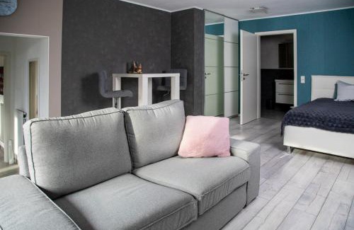 Fernwald Apartment | Apartment Fernwald mit Self-Check-In