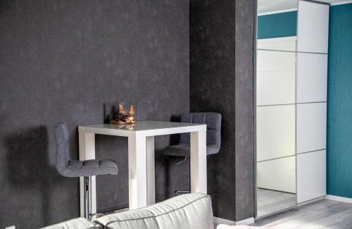 Fernwald Apartment | Apartment Fernwald mit Self-Check-In