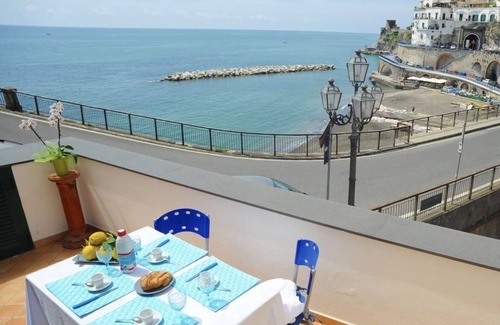Atrani House | Apartment few steps away from Amalfi