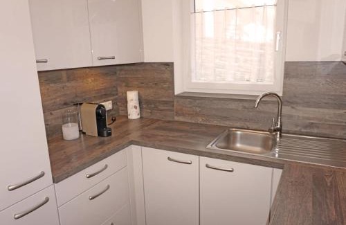Fliess Apartment | Apartment FeWo Anna by Interhome