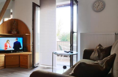 Steele Apartment | Apartment Fewo Central