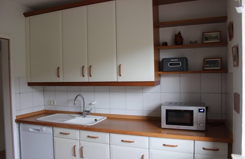 Bad Zwischenahn Apartment | Apartment Fewo Ruwald