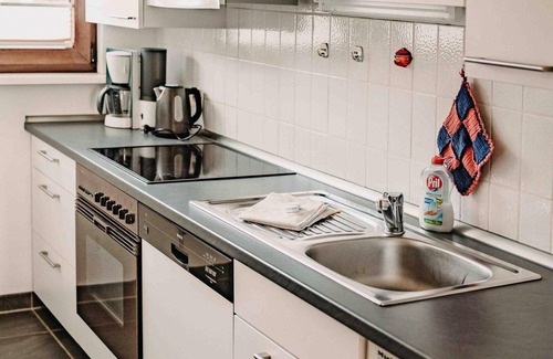 Hahnenklee Apartment | Apartment Fewo Dr. Meyer