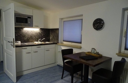 Friedrichskoog Apartment | Apartment Fewo Nordseeküste