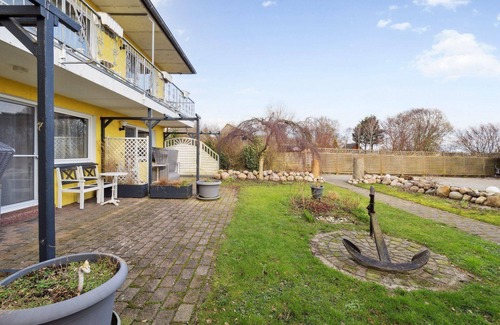 Friedrichskoog Apartment | Apartment Fewo Nordseeküste