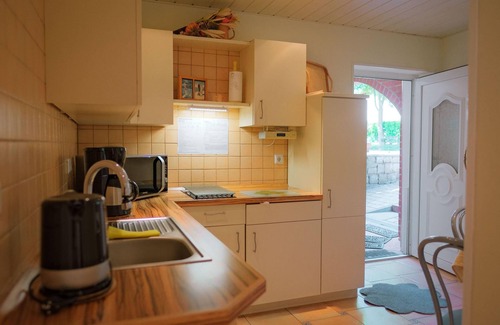 Kuehlungsborn Apartment | Apartment Fewo Ostseeliebe