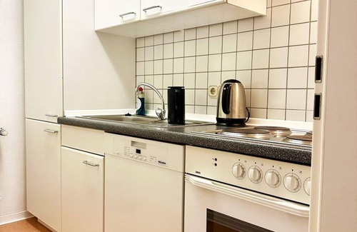 Hilders Apartment | Apartment/Fewo - RhönZeit apartments and rooms