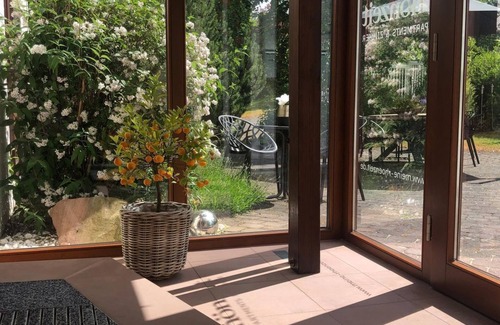 Hilders Apartment | Apartment/Fewo - RhönZeit apartments and rooms