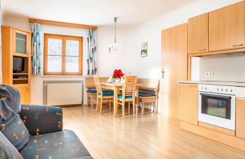 Werfenweng Apartment | Apartment /FewoA4, shower, toilet, 1 bedroom - Leitingerhof