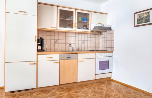 Werfenweng Apartment | Apartment /FewoA4, shower, toilet, 1 bedroom - Leitingerhof