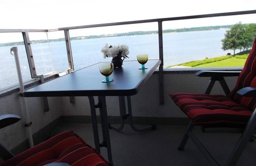 Schausende Apartment | Apartment Fiedler