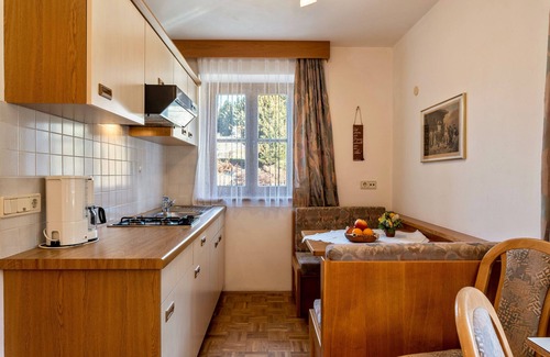 Albions Apartment | Apartment 'Figisterhof Small' with Mountain View, Shared Terrace and Wi-Fi