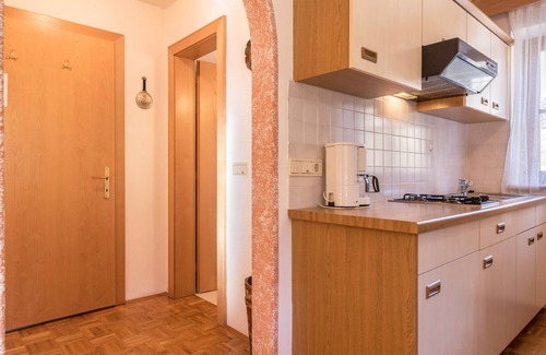 Albions Apartment | Apartment 'Figisterhof Small' with Mountain View, Shared Terrace and Wi-Fi