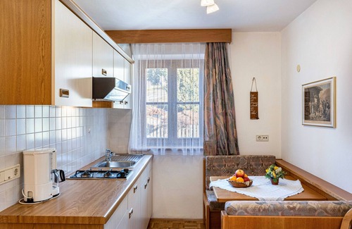 Albions Apartment | Apartment 'Figisterhof Small' with Mountain View, Shared Terrace and Wi-Fi