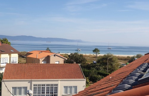 Fisterra Apartment | Apartment finisterre house fisterra