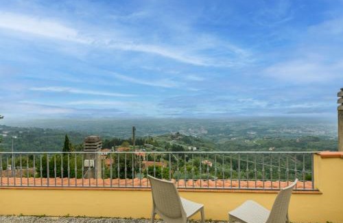San Baronto Apartment | Apartment Fiordaliso by Interhome