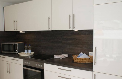 Ulstrupfeld Apartment | Apartment fishing - Glücksburg