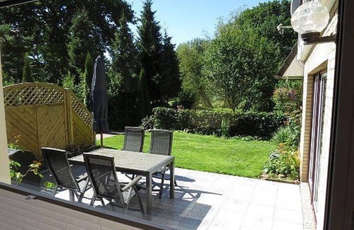 Ulstrupfeld Apartment | Apartment fishing - Glücksburg