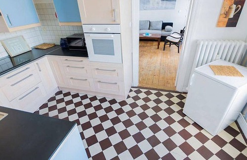 Nordstadt Apartment | Apartment Fischers Fru
