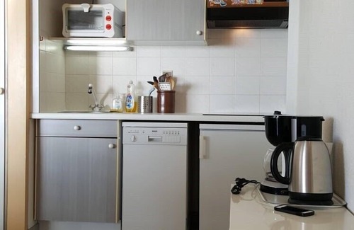 Andernos-les-Bains Apartment | Apartment/flat - Andernos les Bains